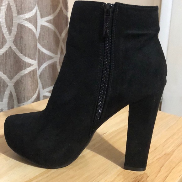 Booties - Picture 2 of 3